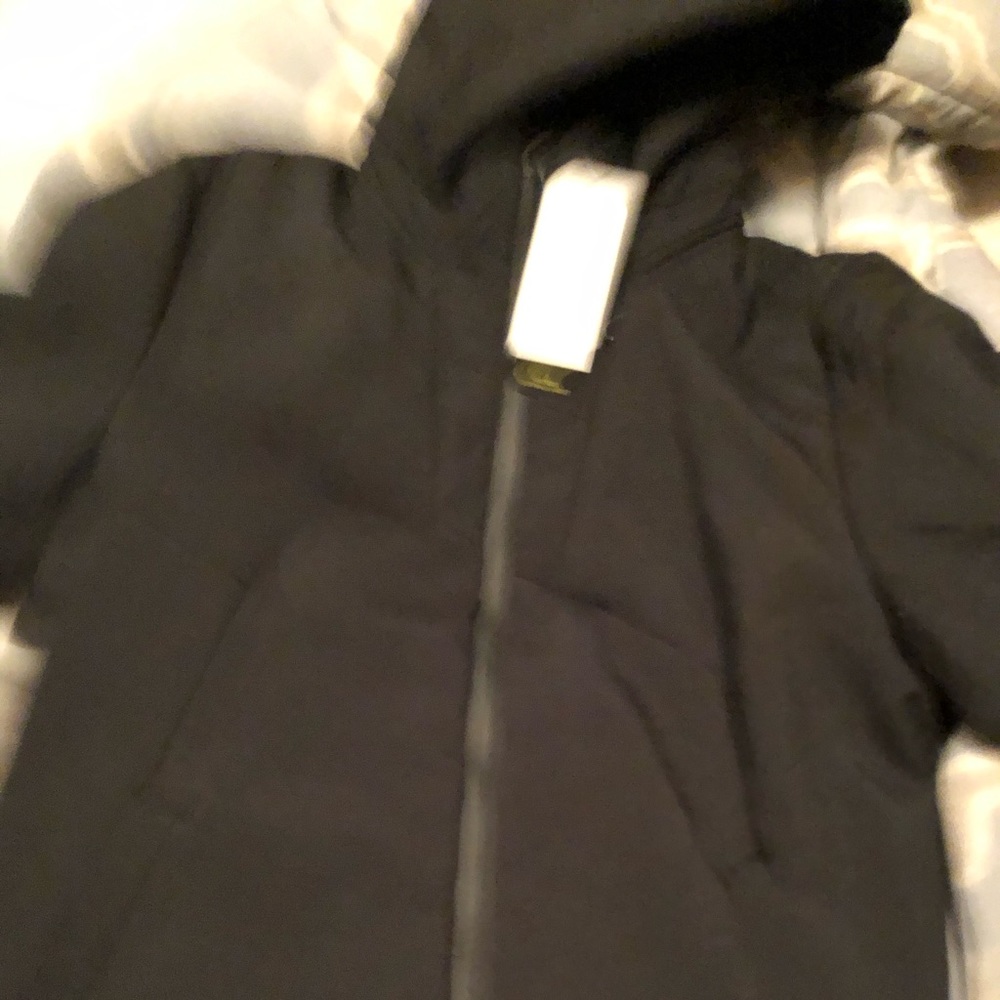 C9 Shell Jacket - Picture 2 of 4